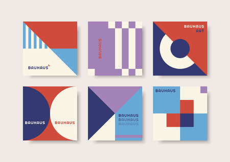 Summer circle stickers with fruits, drinks, swimsuit and beach umbrella. Perfect template for social media stories. Hand drawn vacation icons set.のイラスト素材