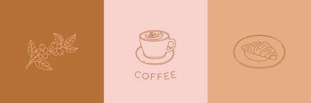 Wine seamless pattern in geometric. Repetitive vector background for wine tasting, festival, branding, etc.のイラスト素材