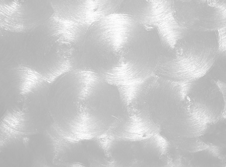 Circular metal brushed texture