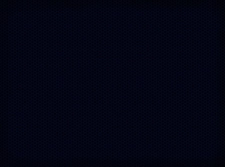 Texture of blue metalic mesh