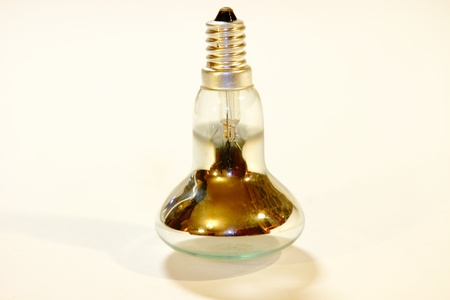light bulbs, lighting, different costs of electricityの写真素材