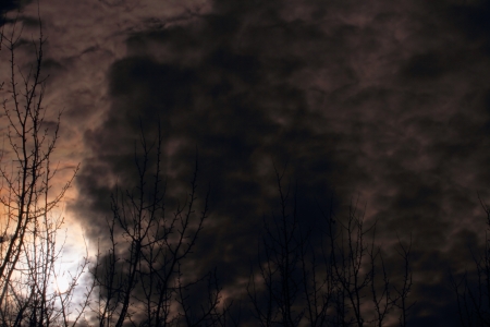 beautiful sky, cloudsの写真素材