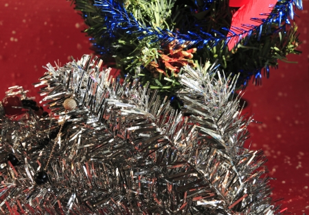  new year s decorations, Christmasの写真素材