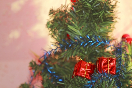  new year s decorations, Christmasの写真素材