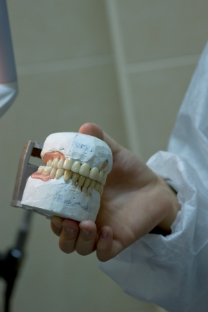 8 years old boy wants to be an orthodontist. Choosing a profession