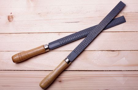 image of two key file backgroundの写真素材