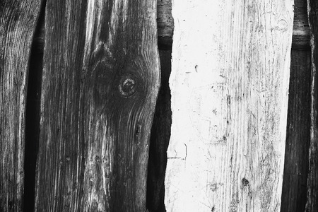 Old wood texture backgroundの写真素材