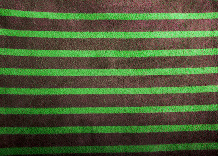 Texture of a cloth from a piece of cloth. Close-upの写真素材