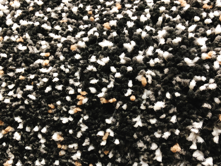 Background of carpet textile in close up. Carpet background.