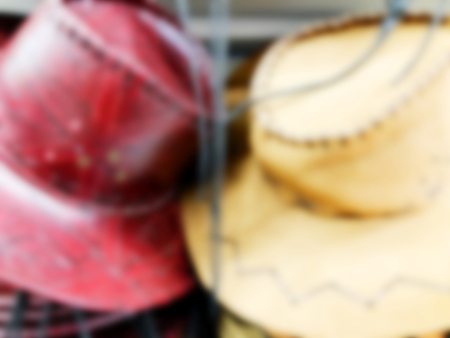 Blurred abstract store of shopping mall as background. Bokeh