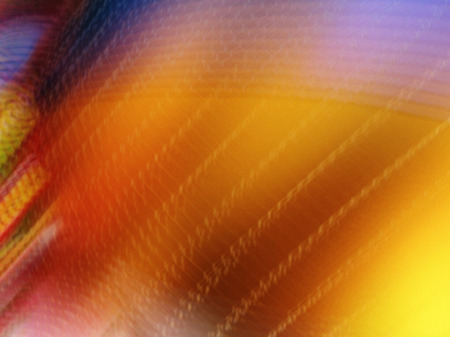 Abstract motion blur effect background. Shot on long exposure.