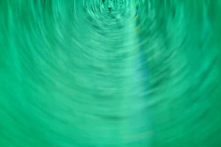 Abstract motion blur effect background. Shot on long exposure. High quality photo.の写真素材
