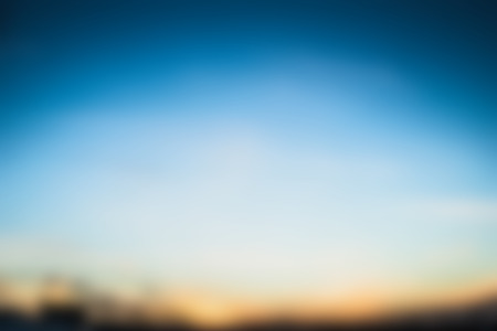 Blurred event sky backgroundの写真素材