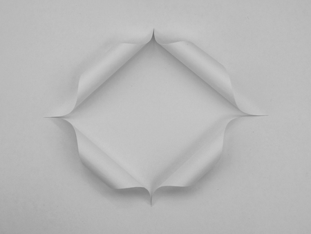 paper background frameの写真素材