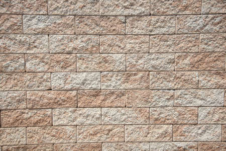 New decorative brick wall design material block gray