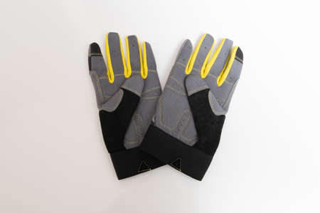 construction gloves pair set protection work industry