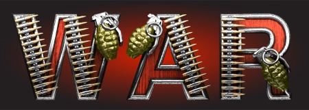 military war の写真素材