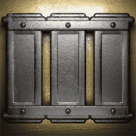 golden and silver backgroundのイラスト素材