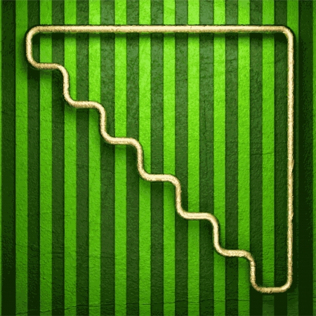 background with goldのイラスト素材