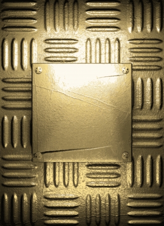 golden backgroundのイラスト素材