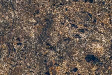 Stones texture and background. Rock textureの写真素材