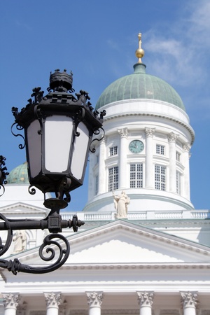 Helsinki, Finlandの写真素材