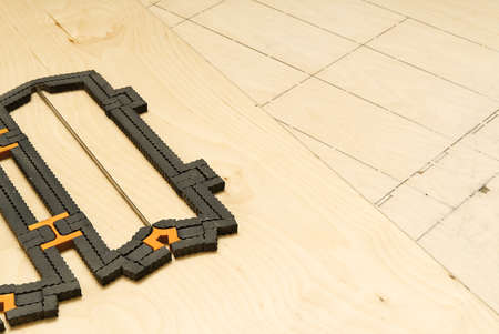 Cutting dies form - polygraph industry, for cutting and folding paper or carton for packing....