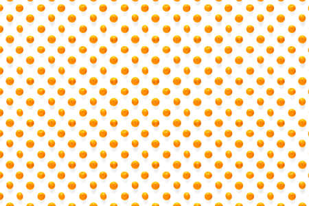 Isolated tangerine citrus collection background. Whole tangerines or mandarin orange fruits isolated...