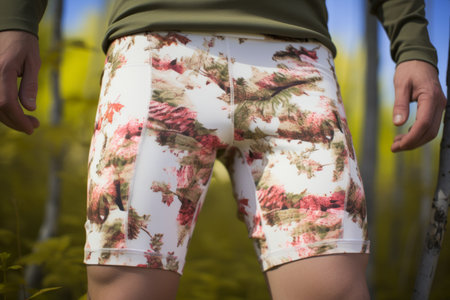 Stylish and comfortable mens underwear collection for the fashion conscious gentlemanの素材