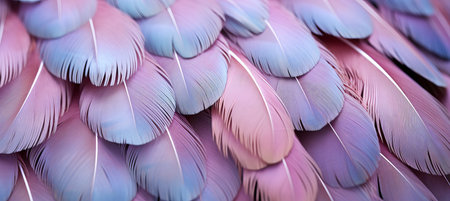Macro close up of delicate butterfly scales, highlighting iridescent hues and intricate patternsの素材