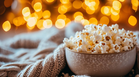 Inspiring success and confidence  woman holding  believe in yourself  sign on blurred background.の素材