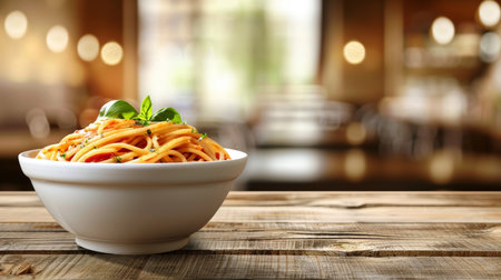 Electric car charging at station with clean energy, blurred background and space for text placement.の素材