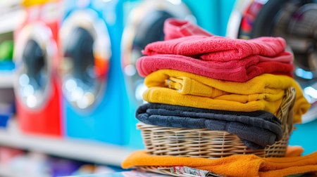 Fox in business attire pretends to work in office setting with text placement room.の素材