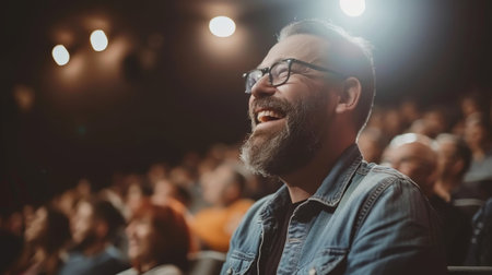 Global earth day concept with space for text, promoting environmental care and sustainability.の素材