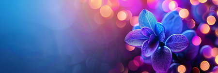 Serene beauty of nature  abstract spring compositions with soft pastels reflecting tranquilityの素材