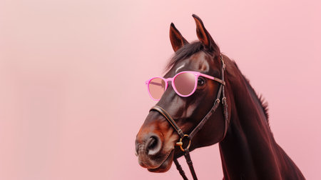 Mature woman meditating at home, eyes closed, relaxing in bright living room with copy space.の素材