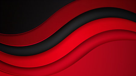 Stpatrick s day festive banner with irish themed elements on a green background.の素材