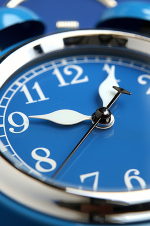 Network time protocol server  the crucial backbone of internet timekeeping infrastructureの素材