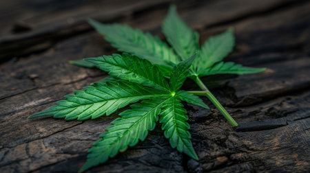 Cutting edge biotechnology and technological innovations in the realm of cannabis cultivationの素材
