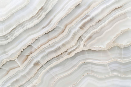 Beige Marble Background, Natural Stone Texture, Agate Crystal Surface, Luxury Wall Designの素材