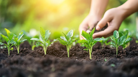 Cultivating a proactive mindset to seize opportunities and embrace growth in your careerの素材