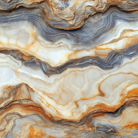 Natural Stone Texture. Onyx Marble Background. High Resolution, Luxury Texture For Interiorの素材