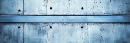 Abstract Background With Blank Subtle Color Variations Smooth Grunge Textured Cement Wallの素材