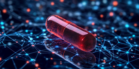 Innovative AI-Driven Pharmacy Solutions Transforming Medication Management for Enhanced Patient Careの素材