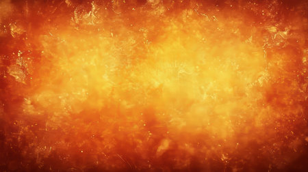 A Distressed Auburn Paper Texture with Retro Charm, Warm Hues and Earthy Patterns for Backdropsの素材