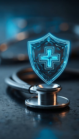 Telemedicine Services Enhancing Patient Healthcare Safety with Modern Digital Solutionsの素材