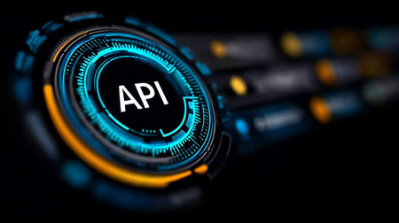 The Future of Software Innovations The Role of APIs and Business Connections in Network Systemsの素材