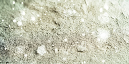 Soft Abstract Background with Delicate Beige Texture and Subtle Patterns for Minimalist Designの素材