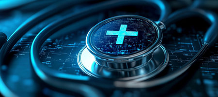 Cybersecurity and Data Protection in Healthcare Technologies Safeguarding Medical Innovationsの素材