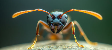 Stunning Closeup of a Delicate Flower with Intricate Details Surrounded by Nature s Beautyの素材